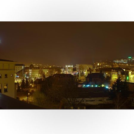 Apart Hotel Vlad Tepes Braşov Extérieur photo