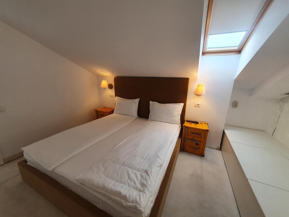 Apart Hotel Vlad Tepes Braşov Extérieur photo