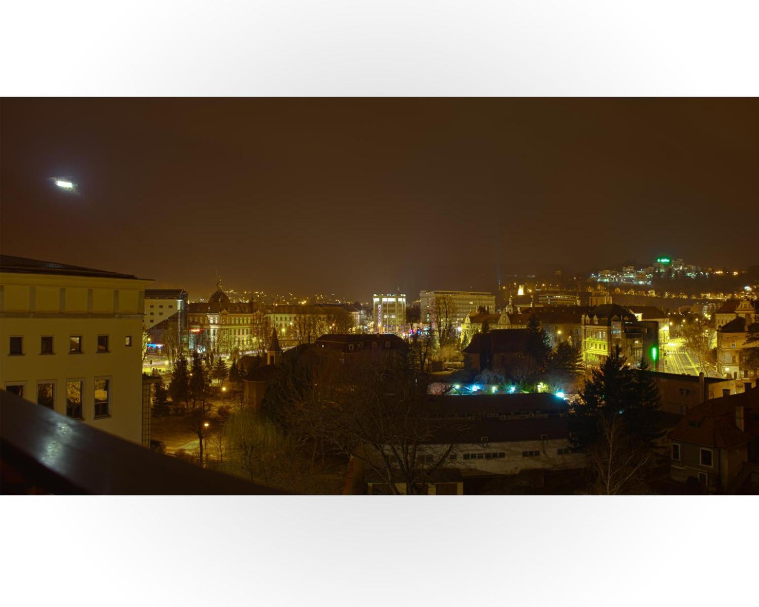 Apart Hotel Vlad Tepes Braşov Extérieur photo