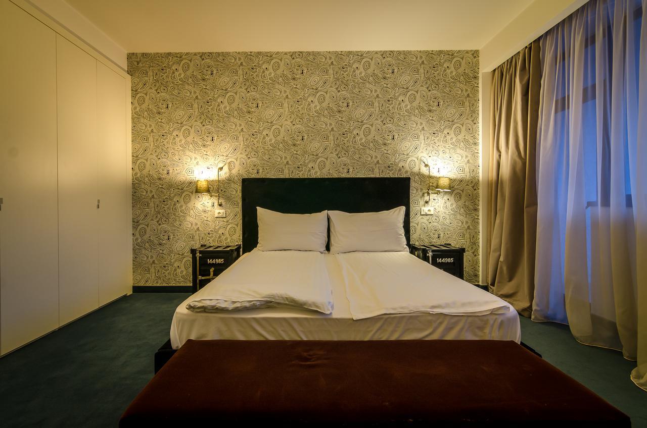 Apart Hotel Vlad Tepes Braşov Extérieur photo